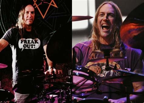 danny carey net worth